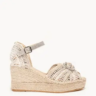 ALHAMAS - Sandalias Casuales Mujer