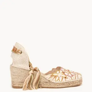 ALHAMAS - Alpargatas Mujer