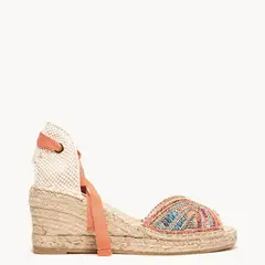 ALHAMAS - Sandalias Casuales Mujer