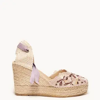 ALHAMAS - Alpargatas Mujer