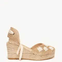 ALHAMAS - Alpargatas Mujer