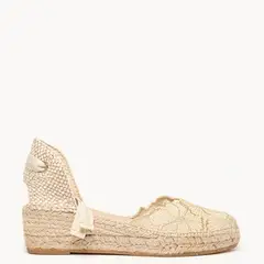 ALHAMAS - Alpargatas Mujer