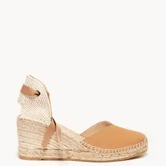 ALHAMAS - Alpargatas Mujer