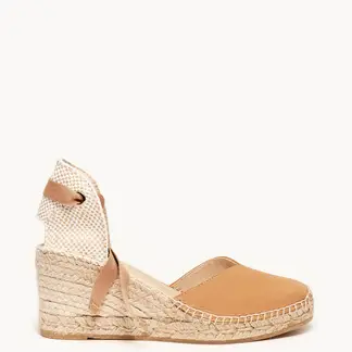 ALHAMAS - Alpargatas Mujer