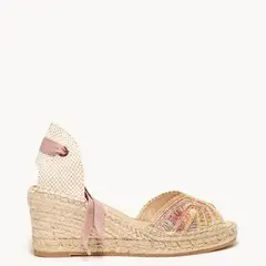 ALHAMAS - Sandalias Casuales Mujer