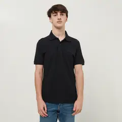 AMERICAN ABBEY - Polo Hombre