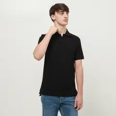 AMERICAN ABBEY - Polo Hombre