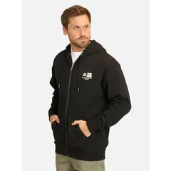 RIP CURL - Polera Fullzipper Hombre