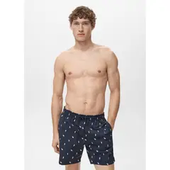 MANGO - Ropa de Baño Hombre