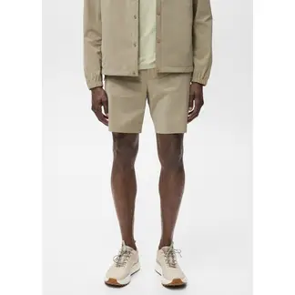 MANGO - Short Regular Fit Hombre Man
