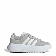 ADIDAS - Zapatillas Urbanas Mujer Grand Court Platform
