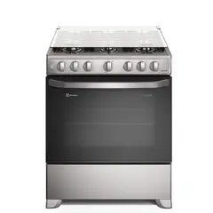 ELECTROLUX - Cocina 6 Quemadores Fe6isr