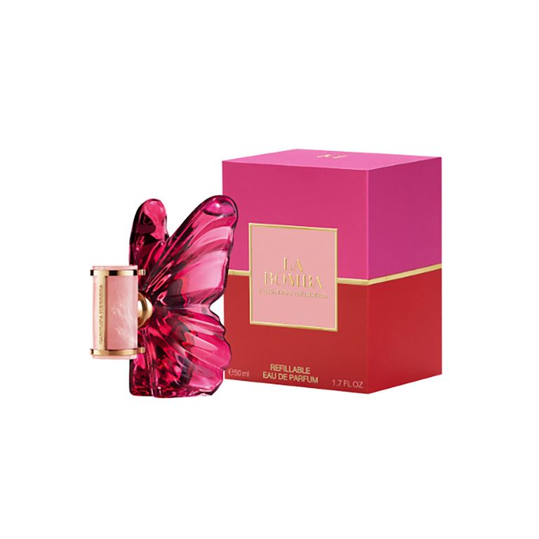La Bomba Edp 50ml
