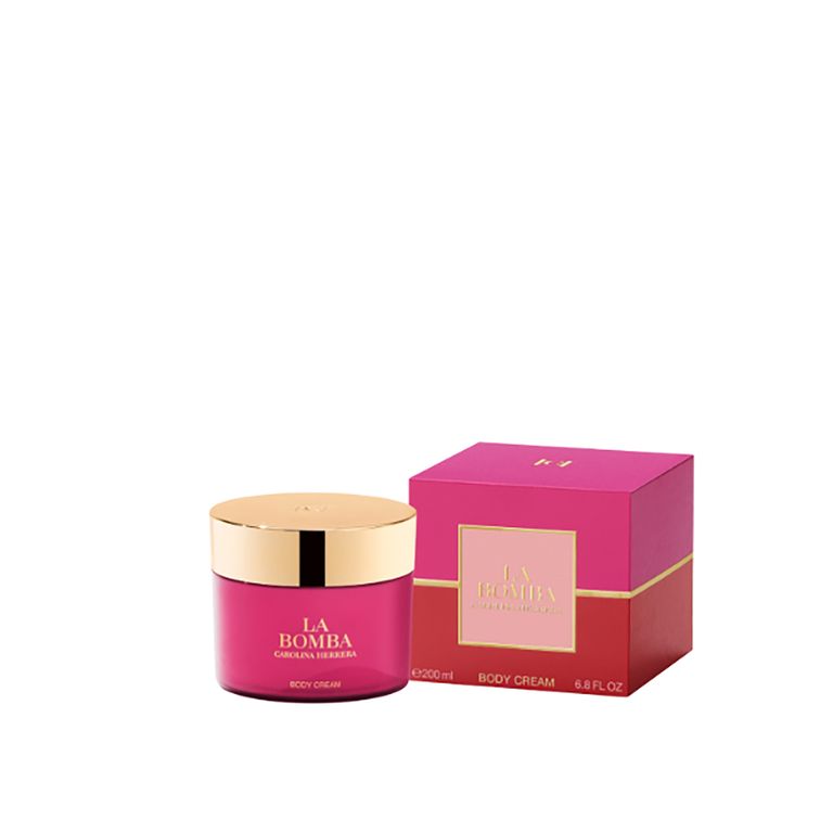 La Bomba Body Cream 200ml