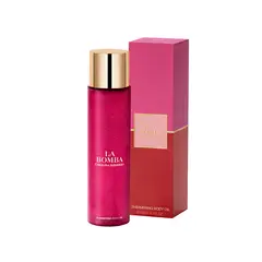 CAROLINA HERRERA - La Bomba Shimmering Body Oil 150ml