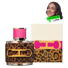  Carolina Herrera CH Edición Limitada Wild Love EDP 100ml