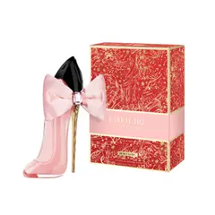 CAROLINA HERRERA - Good Girl Blush Bowtastic Edp 80ml