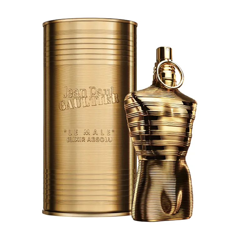 Le Male Elixir Absolu Parfum Intense 75ml