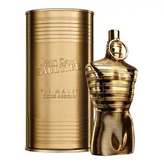 JEAN PAUL GAULTIER - Le Male Elixir Absolu Parfum Intense 125ml