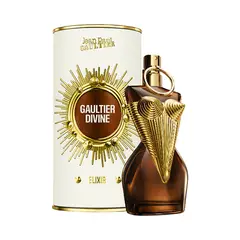 JEAN PAUL GAULTIER - Gaultier Divine Elixir Parfum 50ml