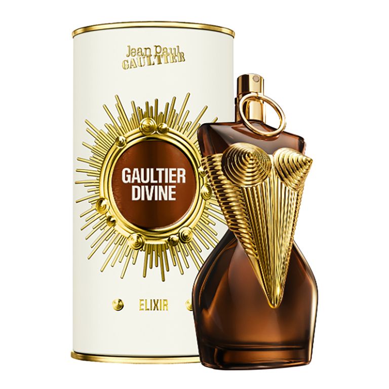 Gaultier Divine Elixir Parfum 100ml