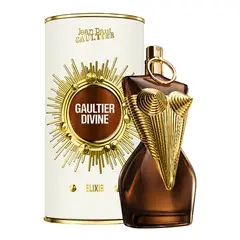 JEAN PAUL GAULTIER - Gaultier Divine Elixir Parfum 100ml