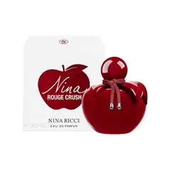 NINA RICCI - Nina Rouge Crush Edp 30ml