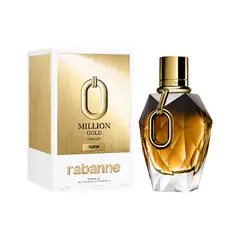 RABANNE - Million Gold For Her Parfum 90ml