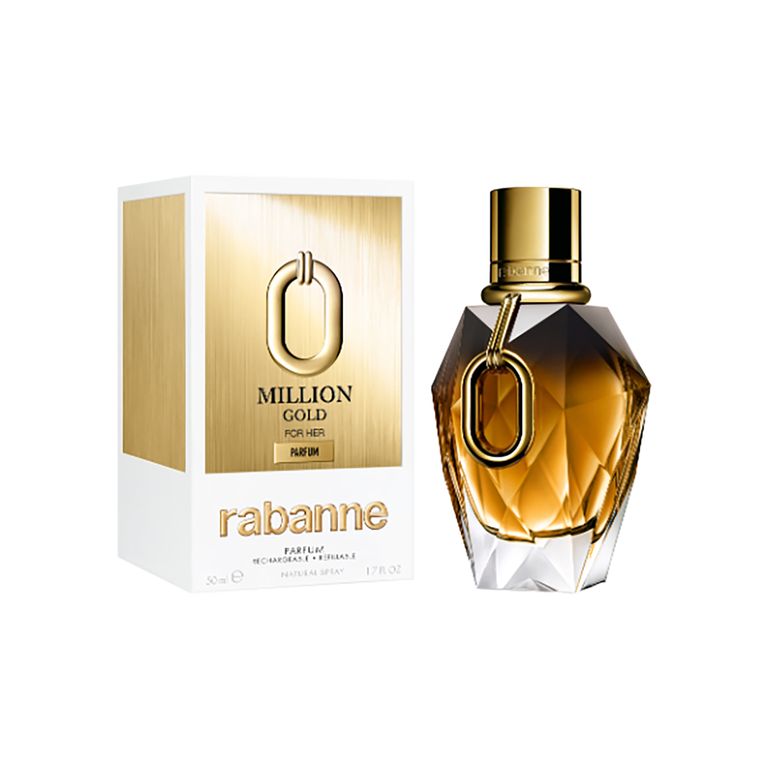 Million Gold For Her Parfum 50ml