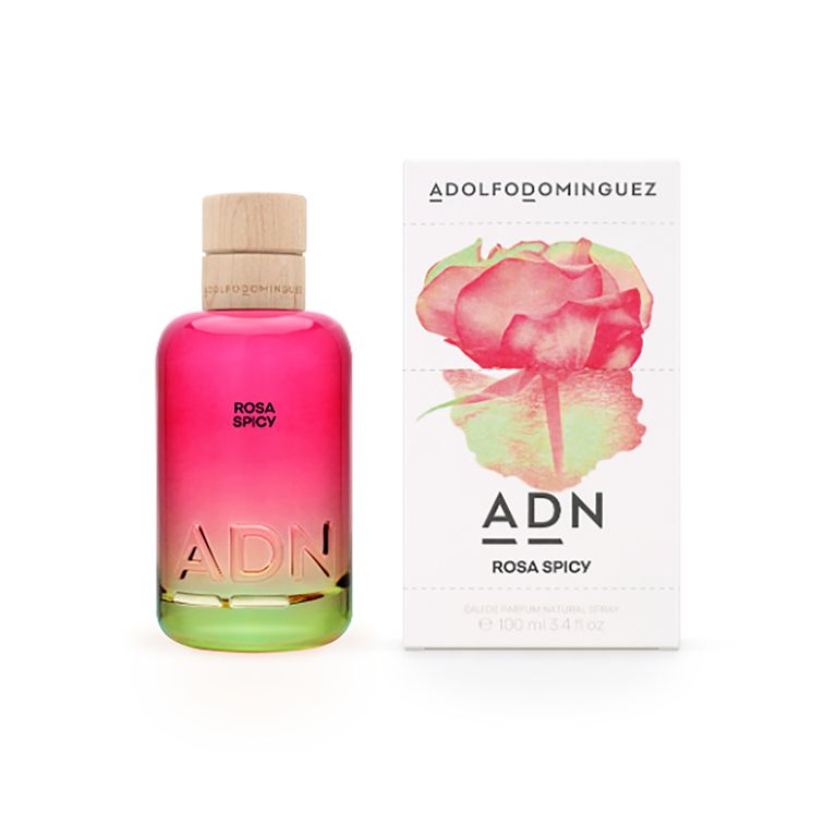 Adn Rosa Spicy Edp 100ml