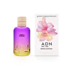 ADOLFO DOMINGUEZ - Adn Neroli Ecstasy Edp 100ml