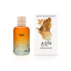 ADOLFO DOMINGUEZ - Adn Sándalo Sacro Edp 100ml