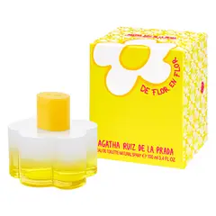 AGATHA RUIZ DE LA PRADA - De Flor En Flor Edt 100ml