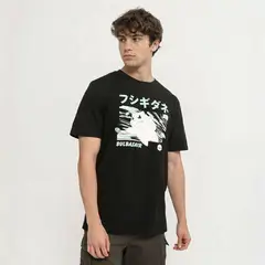 BEARCLIFF - Polo Manga Corta Hombre