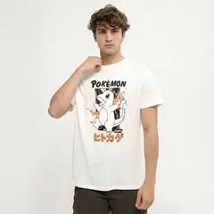 BEARCLIFF - Polo Manga Corta Hombre