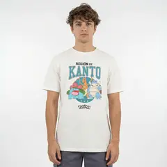 BEARCLIFF - Polo Manga Corta Hombre