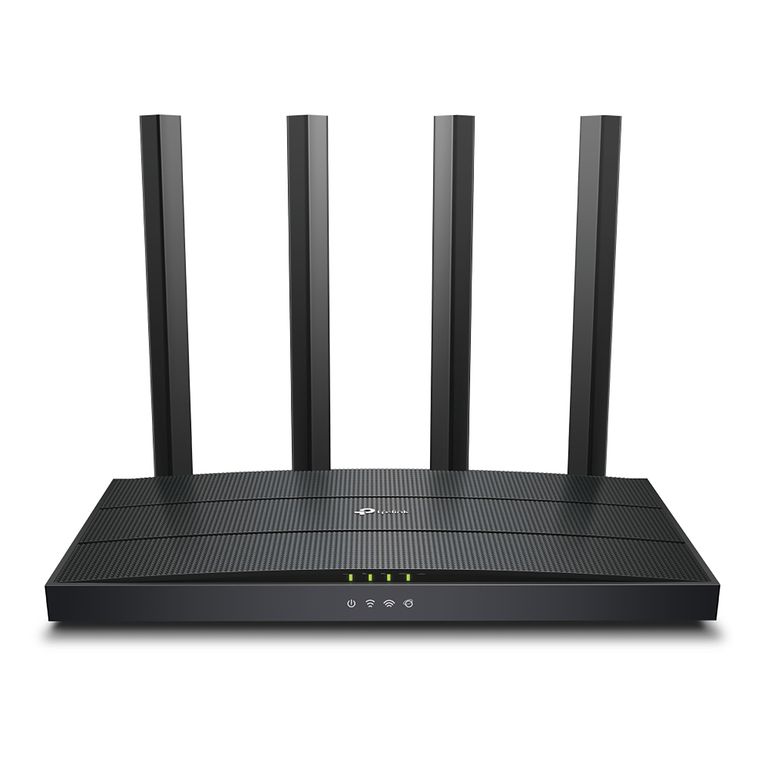 Tp-link Router Inalambrico Archer