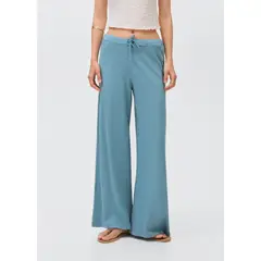 MANGO TEEN - Pantalón Jogger Mujer