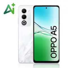 OPPO - Celular A5 4G 4GB 256GB