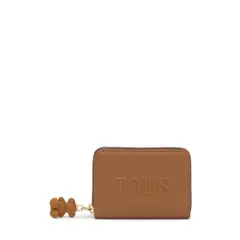 TOUS - Monedero M. Brenda Camel