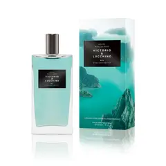 VICTORIO & LUCCHINO - Aguas Masculinas N°4 Evasion Exotica Edt 150ml