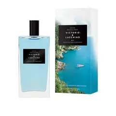 VICTORIO & LUCCHINO - Aguas Masculinas N°7 Frescor Mediterraneo Edt 150ml