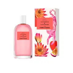 VICTORIO & LUCCHINO - Aguas Frutales N°19 Vitamina Apasionada Edt 150ml
