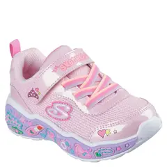 SKECHERS - Zapatillas Urbanas Niña Play Scene