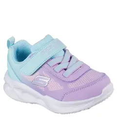 SKECHERS - Zapatillas Urbanas Niña Skechers Sola Glow