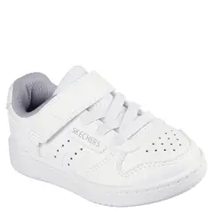 SKECHERS - Zapatillas Urbanas Niño Quick Street