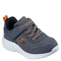 SKECHERS - Zapatillas Urbanas Niño Bounder