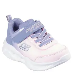 SKECHERS - Zapatillas Urbanas Niña Skechers Sola Glow