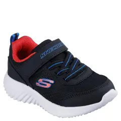 SKECHERS - Zapatillas Urbanas Niño Bounder