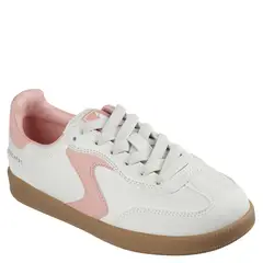 SKECHERS - Zapatillas Urbanas Niña Hotshot